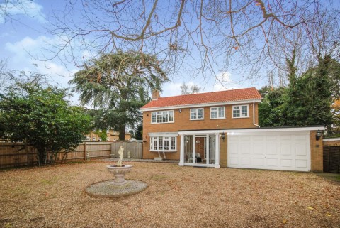 View Full Details for Penfold Lane, Great Billing, Northampton