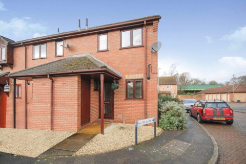 View Full Details for Woodpecker Way, Northampton