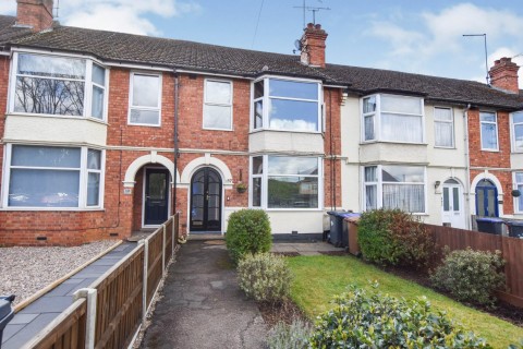 View Full Details for Kingsley Road, Kingsley, Northampton