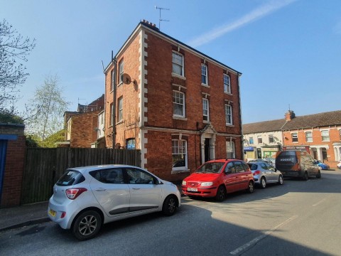 View Full Details for Marriott Street, Semilong, Northampton