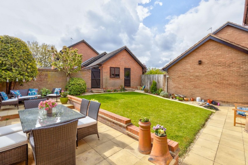 Images for Gresham Drive, West Hunsbury