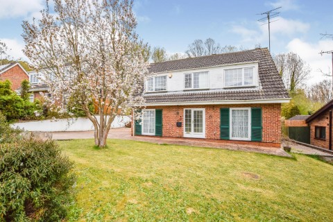 View Full Details for Brittons Drive, Northampton
