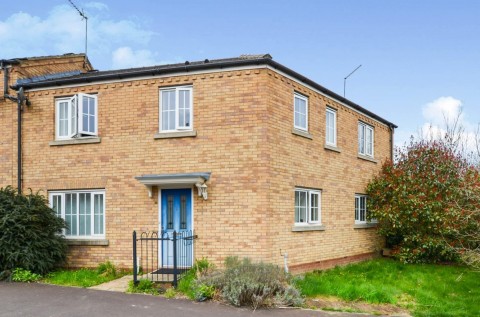 View Full Details for Brad Street, Moulton Park, Northampton