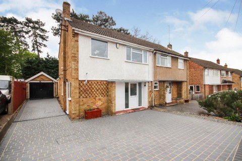 View Full Details for Pinetrees, Northampton