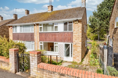 View Full Details for Dallington Road, Northampton
