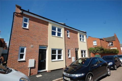 View Full Details for Billington Street, Abington, Northampton