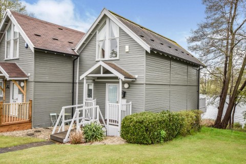 View Full Details for Lakeside, Overstone Park, NORTHAMPTON