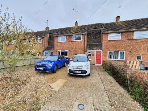 View Full Details for Hoe Way, Roade