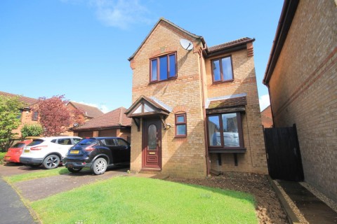View Full Details for Docklewell Close, Towcester