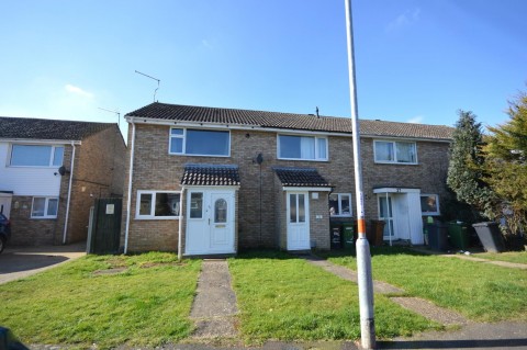 View Full Details for Compton Way, Earls Barton, Northampton