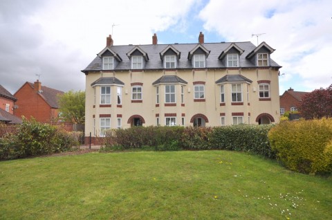 View Full Details for Old Gorse Way, Mawsley Village, Kettering
