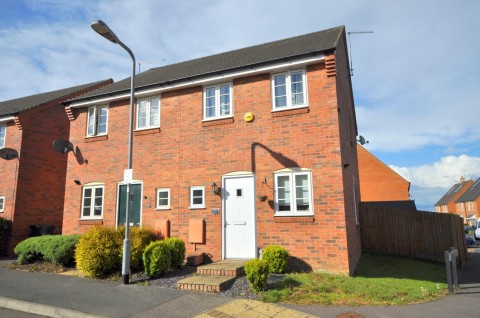 View Full Details for Long Breech, Mawsley Village, Kettering