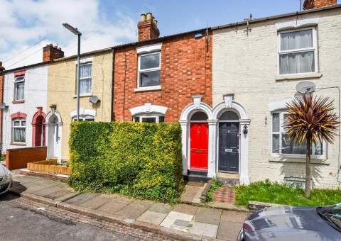 View Full Details for Argyle Street, St James, Northampton