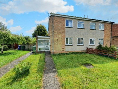 View Full Details for Grafton Close, Hartwell, Northampton