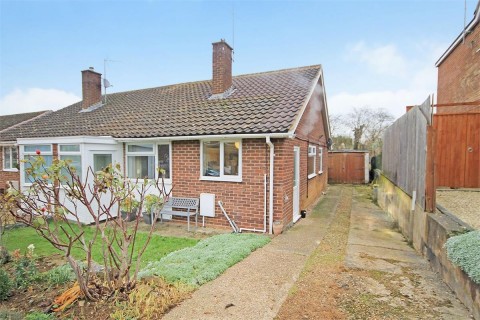 View Full Details for Stannard Way, Brixworth, Northampton