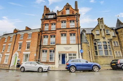 View Full Details for Castilian Court, Castilian Street, Northampton