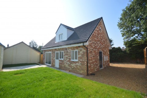 View Full Details for Tann Road, Finedon, Wellingborough
