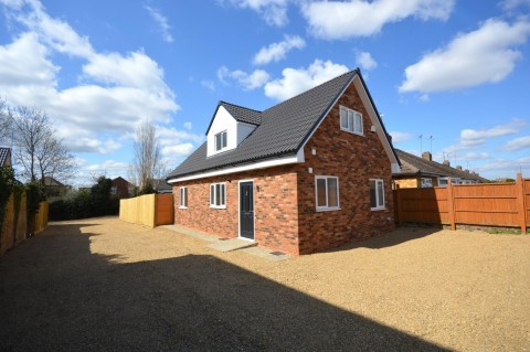 View Full Details for Tann Road, Finedon, Wellingborough