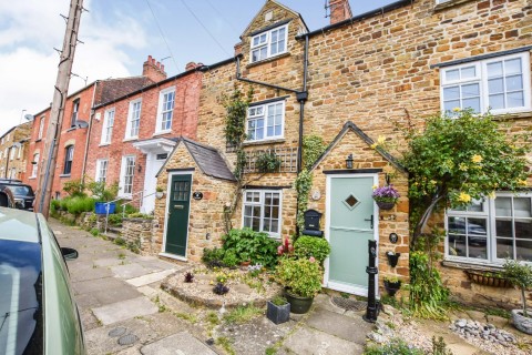 View Full Details for Vicarage Lane, Kingsthorpe Village, Northampton