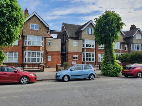 View Full Details for Clifton Road, Rugby