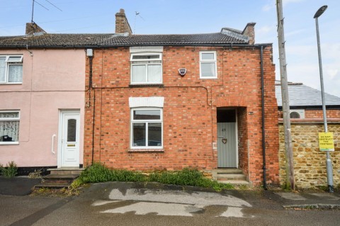 View Full Details for Park Street, Earls Barton, Northampton