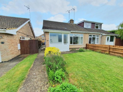 View Full Details for Tithe Way, Roade, NORTHAMPTON