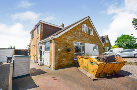 View Full Details for Lavant Walk, Northampton