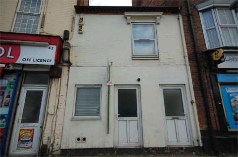 View Full Details for Barrack Road, 42 Barrack Road, Northampton