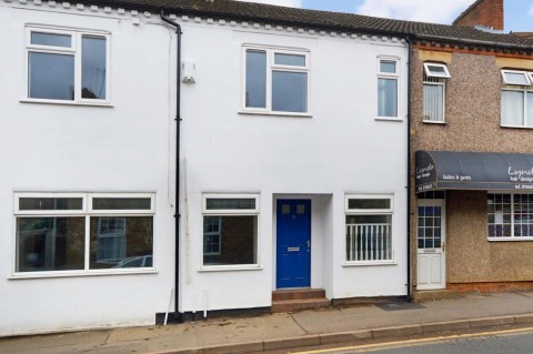 View Full Details for High Street, Earls Barton, Northampton
