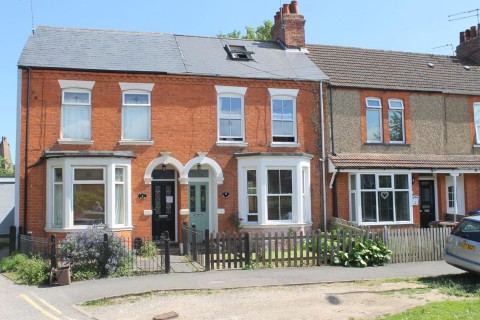 View Full Details for Hillview, Boughton Green Road
