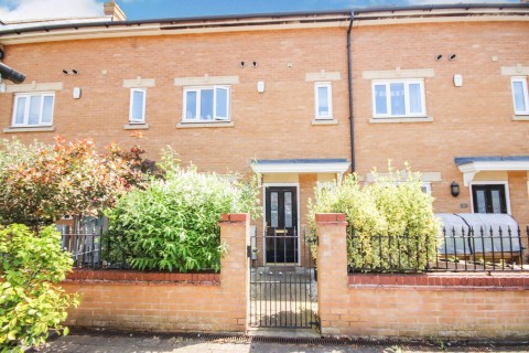 View Full Details for Manderville Close, Northampton