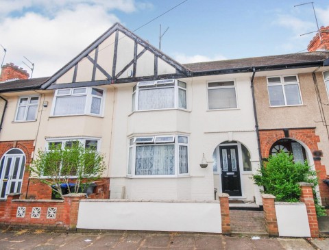 View Full Details for Penrhyn Road, Northampton