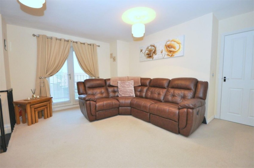 Images for Rose Hill Way, Mawsley Village