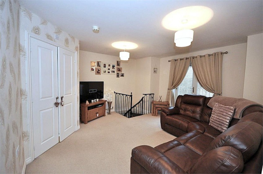Images for Rose Hill Way, Mawsley Village