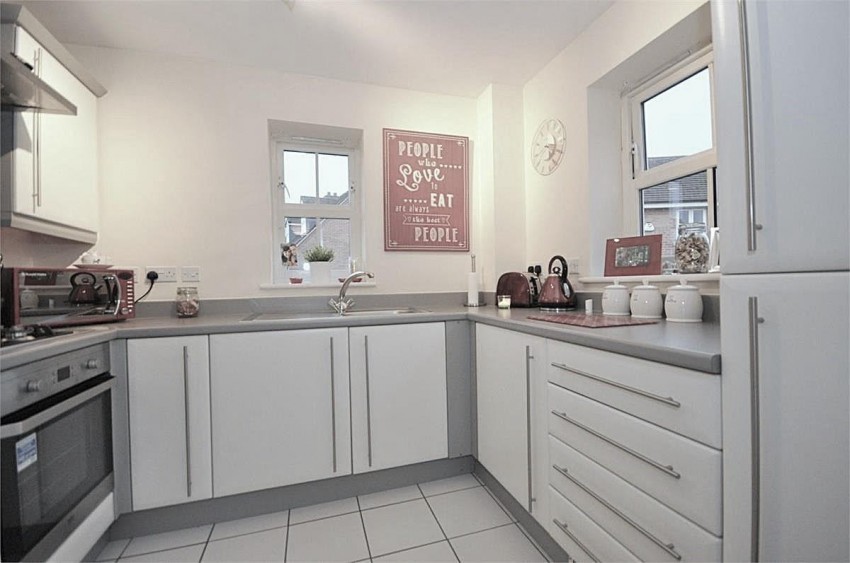 Images for Rose Hill Way, Mawsley Village