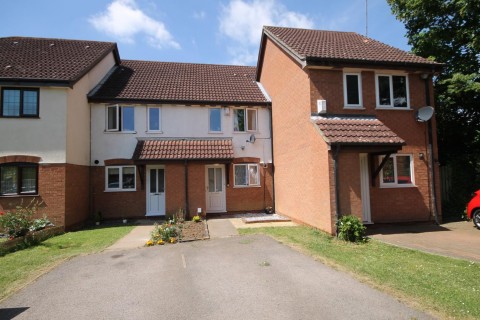 View Full Details for Longford Avenue, Little Billing, Northampton