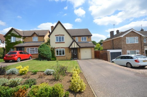 View Full Details for St. Crispin Road, Earls Barton, Northampton