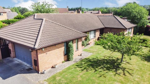 View Full Details for Whitegates, West Hunsbury