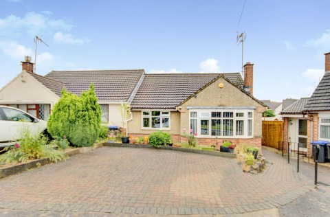 View Full Details for Crocket Close, Northampton