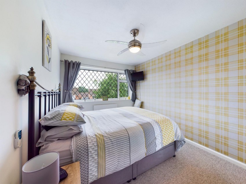 Images for Thruxton Drive, Northampton