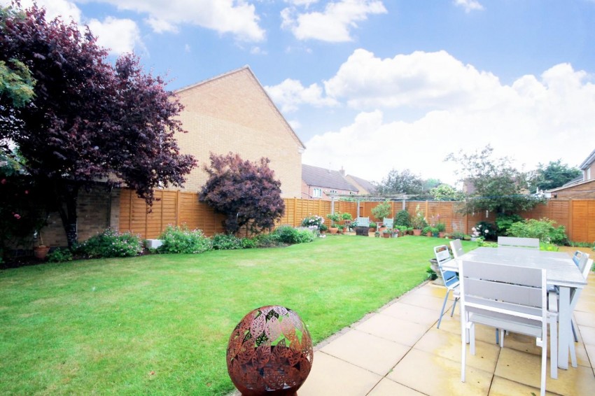 Images for Portwey Close, Brixworth, NORTHAMPTON