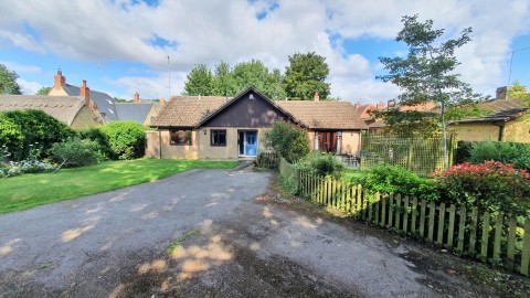 View Full Details for Hartwell Road, Ashton, NORTHAMPTON