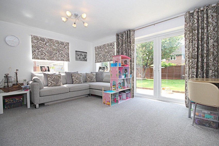 Images for Parkside, Ecton Brook Northampton