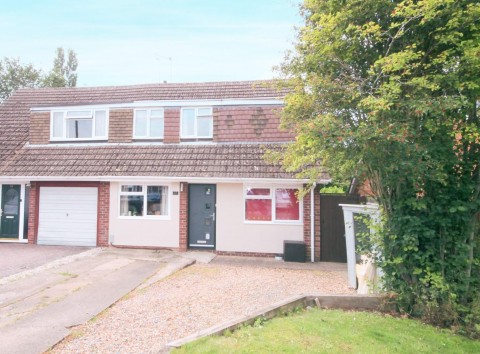 View Full Details for Stannard Way, Brixworth, Northampton