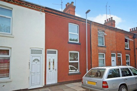 View Full Details for Greenwood Road, St James