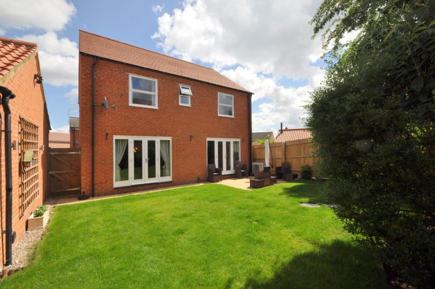 Images for Rose Hill Way, Mawsley Village