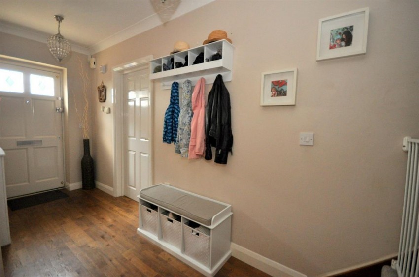 Images for Paddock End, Mawsley Village, Kettering