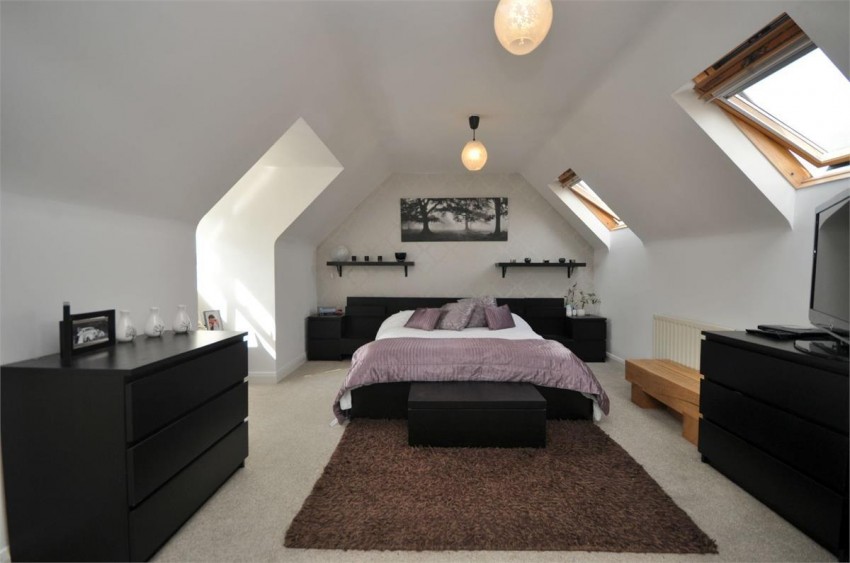 Images for Paddock End, Mawsley Village, Kettering