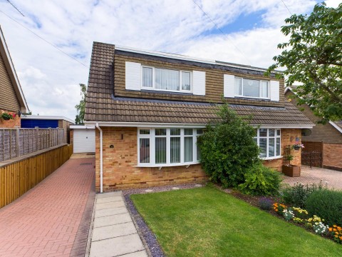 View Full Details for Aintree Road, Northampton