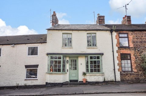 View Full Details for Church Street, Broughton, Kettering
